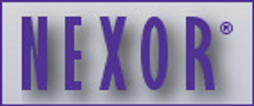 Nexor logo with link to Nexor website